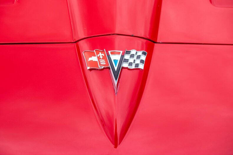 1964 Chevrolet Corvette