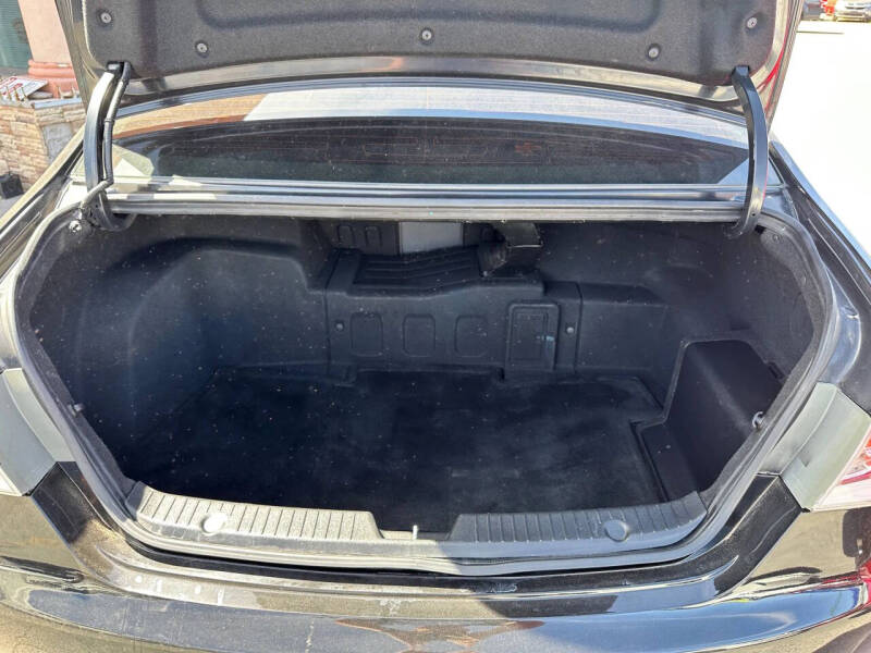 2012 Hyundai Sonata Hybrid