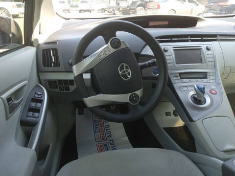 2014 Toyota Prius Three