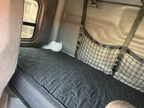 2017 Freightliner Cascadia