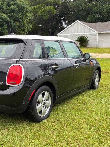 2016 MINI Hardtop 4 Door Cooper