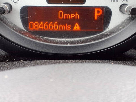 2014 MINI Countryman Cooper S