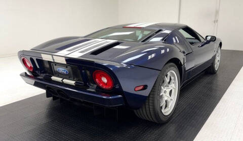 2005 Ford GT