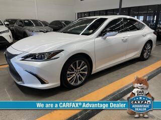 2021 Lexus ES 350 for sale at MyAutoJack.com in Mesa AZ