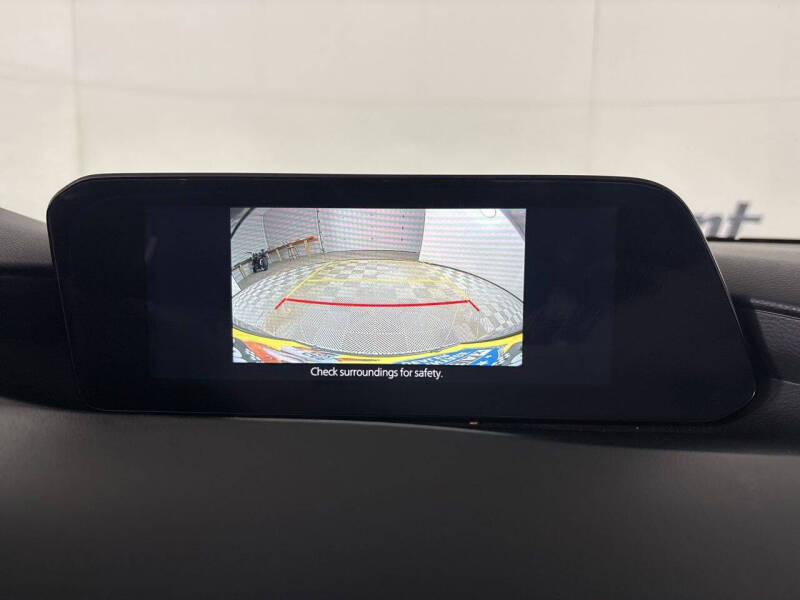 2025 Mazda Mazda3 Sedan 2.5 S Preferred