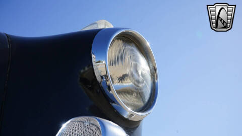 1961 Mercedes-Benz 300-Class