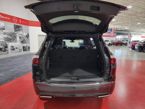 2024 Buick Enclave Premium