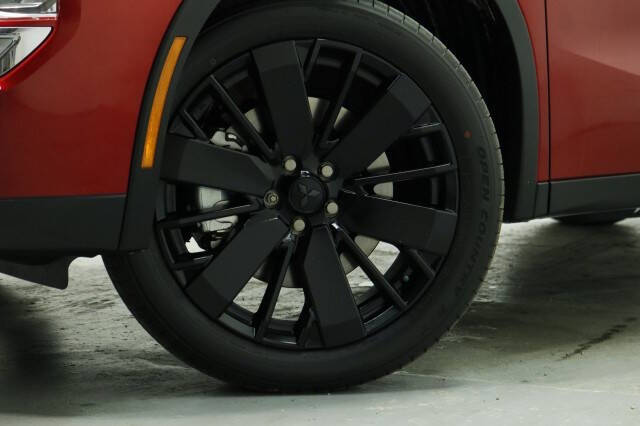 2026 Mitsubishi Outlander LE