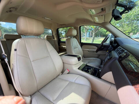 2014 GMC Sierra 2500HD Denali