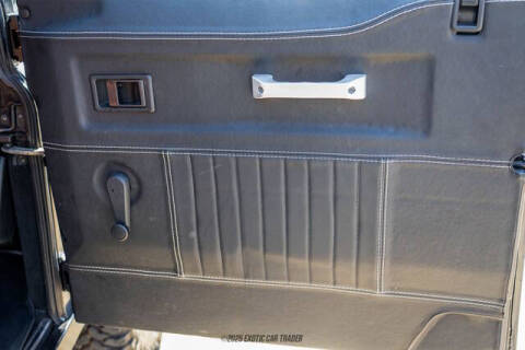 1997 Land Rover Defender 110