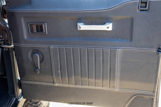 1997 Land Rover Defender 110