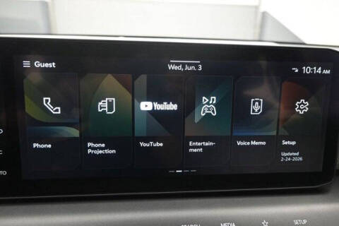 2024 Kia EV9 Light
