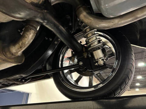 1969 Plymouth Roadrunner