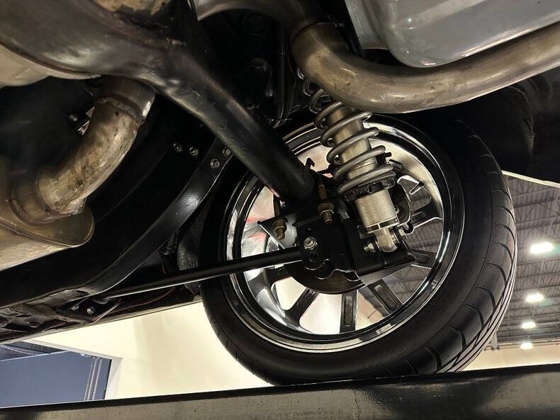 1969 Plymouth Roadrunner