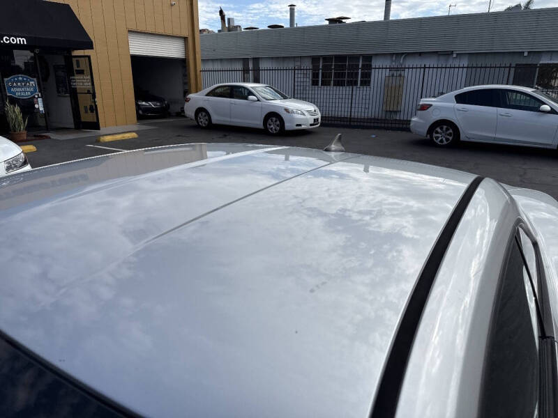 2015 Chevrolet Camaro LS