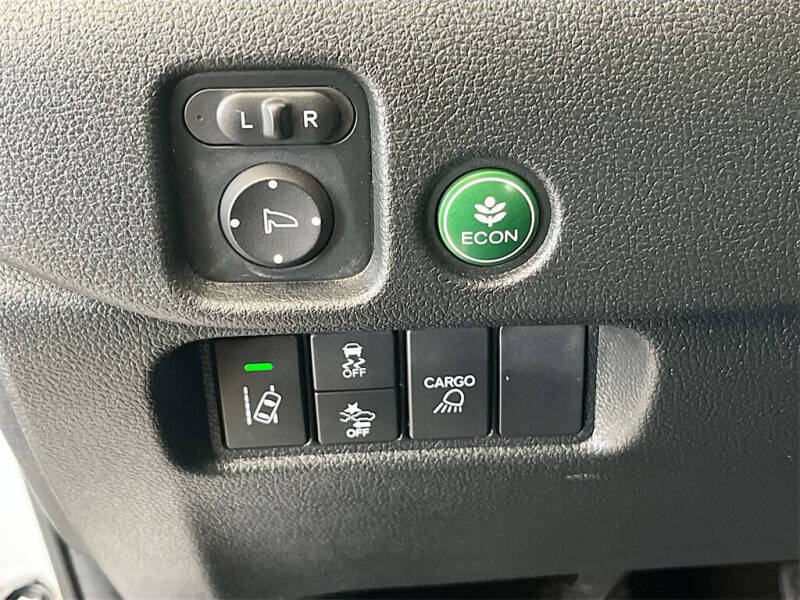 2023 Honda Ridgeline Sport