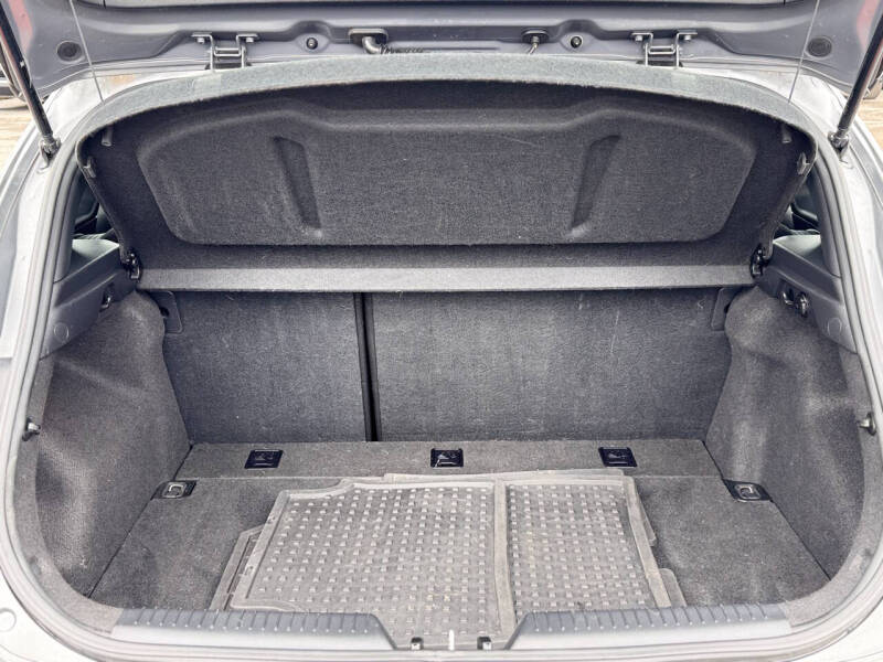 2016 Hyundai Elantra GT