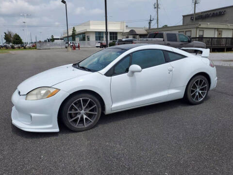 2011 Mitsubishi Eclipse GS Sport