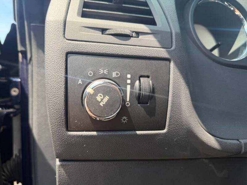 2013 Dodge Challenger R/T Plus