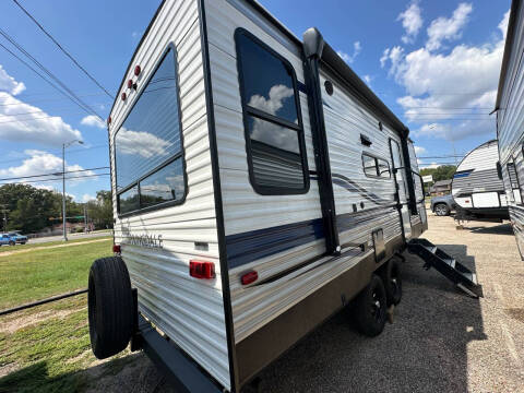 2022 FOR RENT!!!  2022 Springdale SG202RD