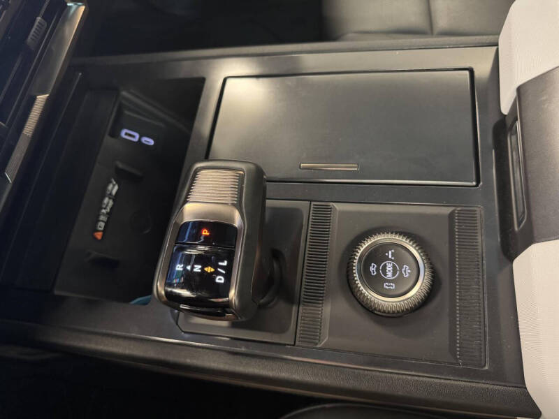 2022 GMC HUMMER EV Edition 1