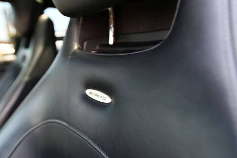2012 Mercedes-Benz C-Class