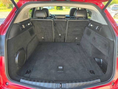 2018 Alfa Romeo Stelvio Ti