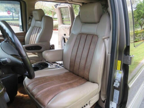 2013 GMC Savana 1500