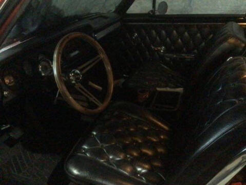 1964 Chevrolet Chevelle