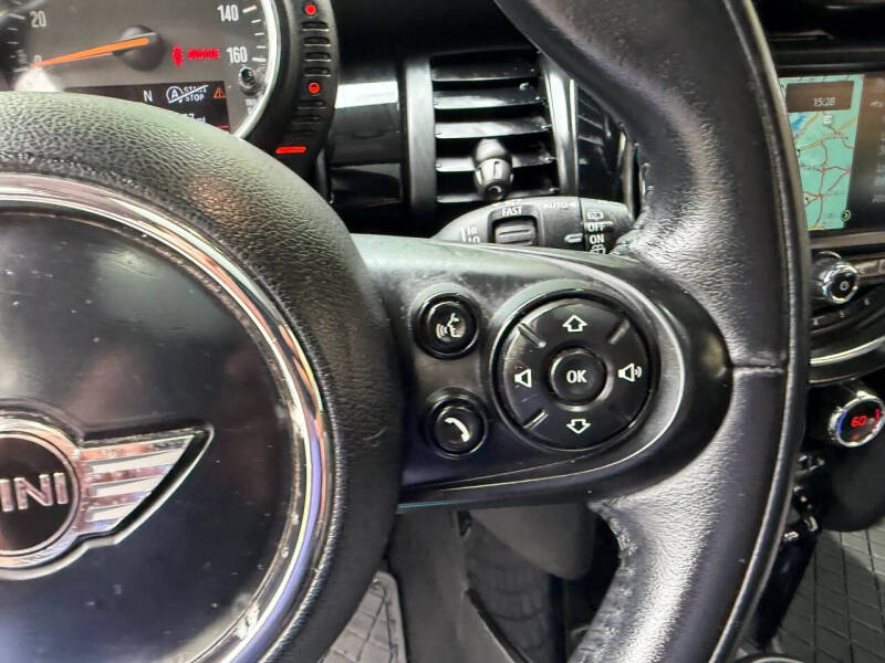 2016 MINI Hardtop 4 Door Cooper S