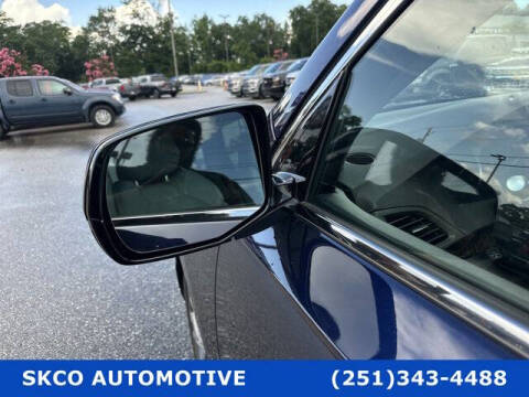 2020 Acura MDX w/Tech