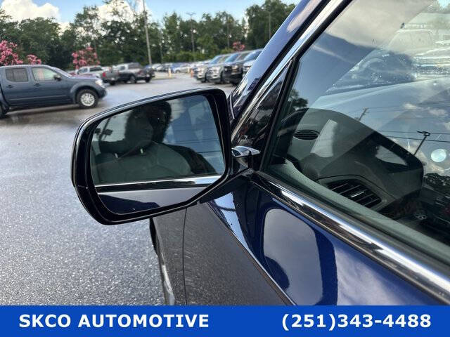 2020 Acura MDX w/Tech