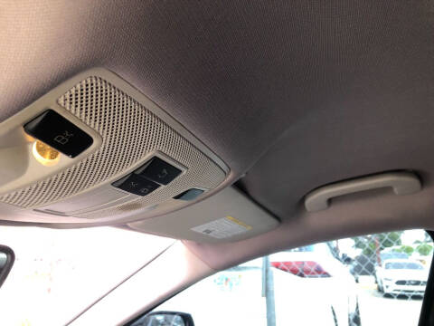 2018 Infiniti QX30 Luxury