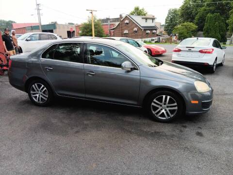 2006 Volkswagen Jetta for sale at C'S Auto Sales - 206 Cumberland Street in Lebanon PA