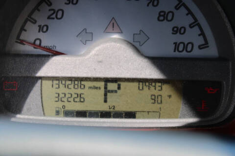 2008 Smart fortwo passion