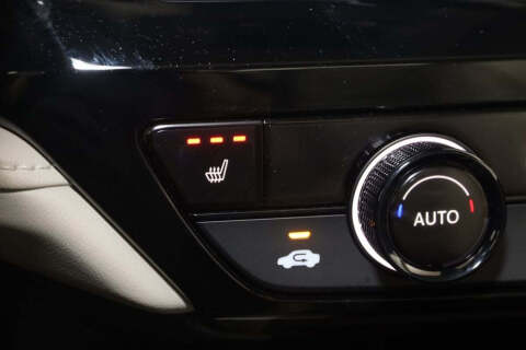 2023 Honda Accord Hybrid