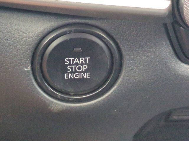 2026 Mazda CX-30 2.5 S Aire Edition