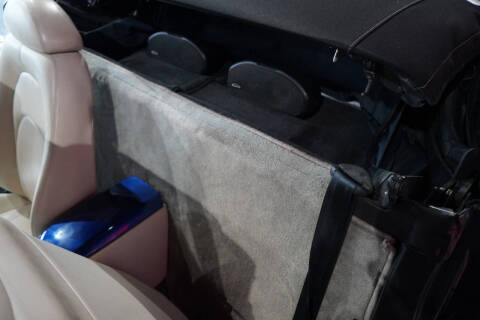 2001 Panoz Esperante