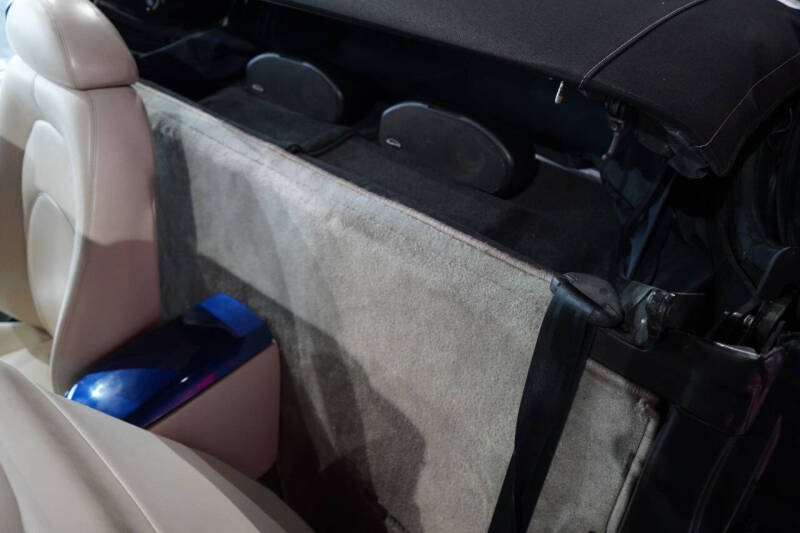 2001 Panoz Esperante