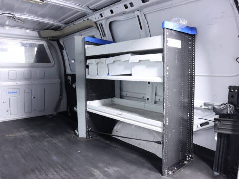 2019 Chevrolet Express 2500