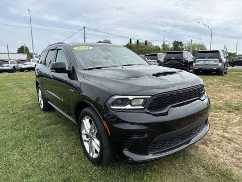 2024 Dodge Durango