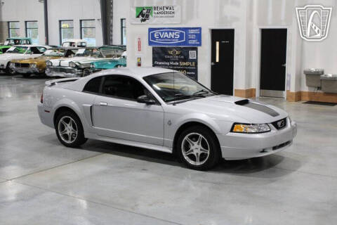 1999 Ford Mustang GT