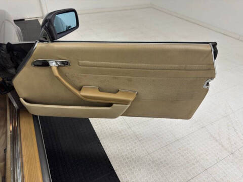 1979 Mercedes-Benz 450 SL