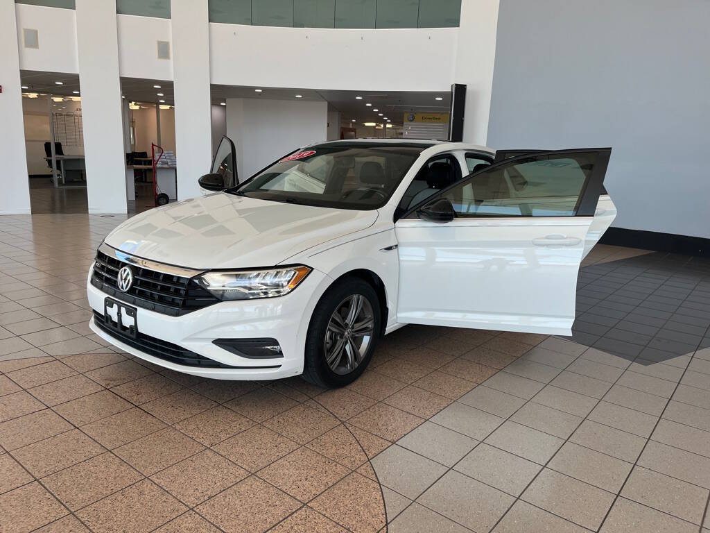 2019 Volkswagen Jetta for sale at Auto Haus Imports in Grand Prairie, TX