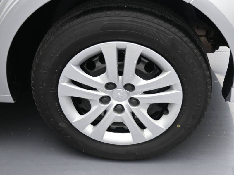 2020 Chevrolet Sonic LT