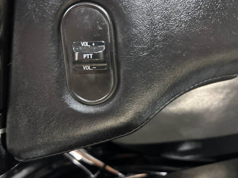 2011 Harley-Davidson Ultra Limited