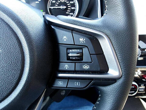 2024 Subaru Forester Touring