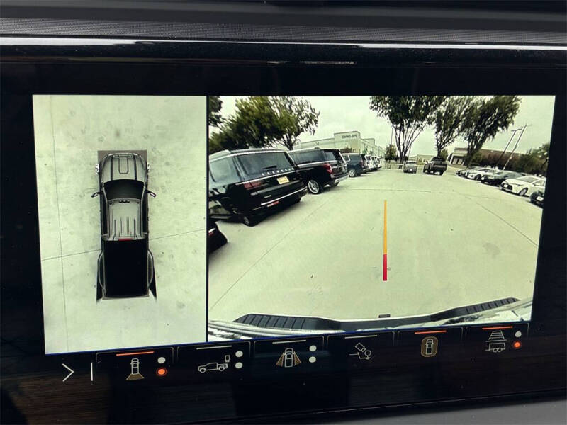 2024 GMC Sierra 3500HD