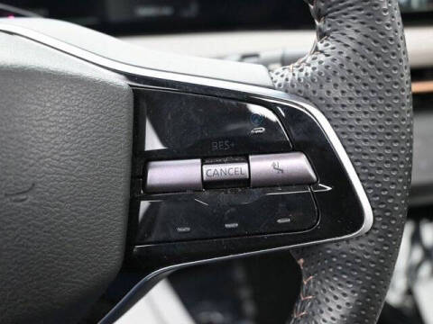 2023 Nissan Ariya Empower+