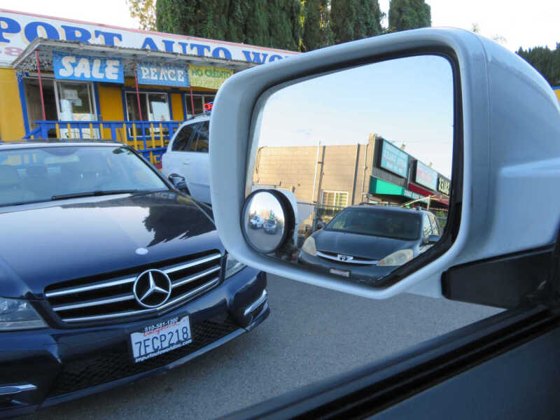 2013 Honda Pilot Touring